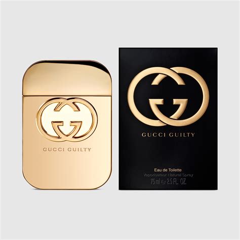 gucci premiere eau de toilette 75ml prezzo|eau de toilette gucci guilty.